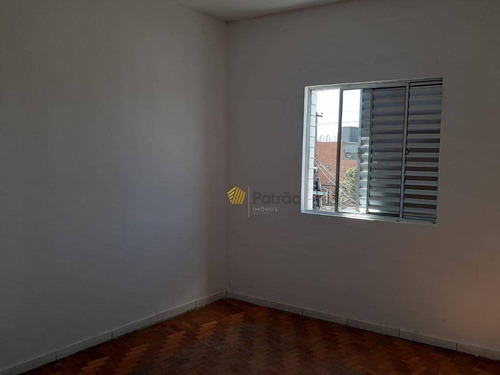 Imagem 6 de 10 de Prédio À Venda, 1000 M² Por R$ 4.500.000,00 - Jardim Silvestre - São Bernardo Do Campo/sp - Pr0099