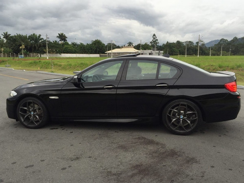 Bmw Serie 5 535ia 3.5 24v