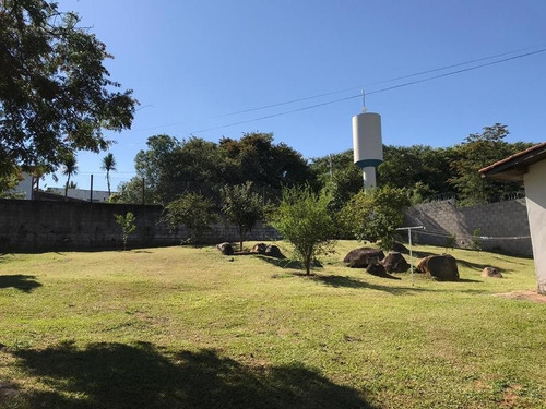 Imagem 4 de 10 de Chácara Em Condomínio Para Comprar Jardim Da Alegria Itupeva - Baa603