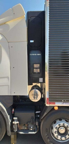 Imagem 7 de 13 de Scania P310 Euro 5 Opticruse