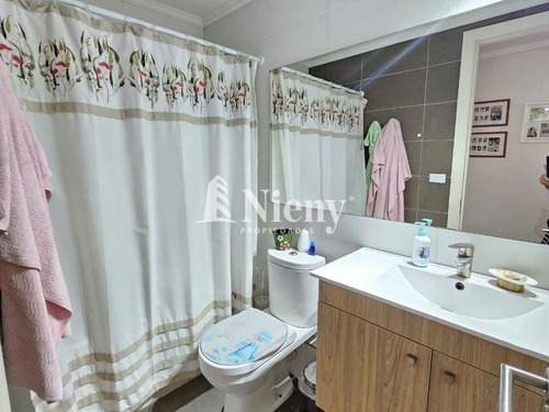 Departamento En Venta De 3 Dorm. En Concón
