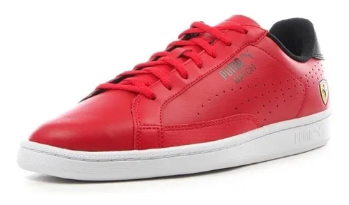 Tenis ferrari cheap puma masculino