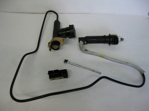 Sistema Hidraulico   Para Ford F150  4.9l 1988