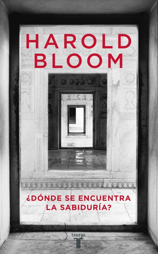 Donde Se Encuentra La Sabiduria.. - Bloom-alou