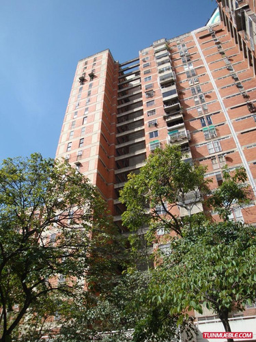 Imagen 1 de 14 de Se Vende Apartamento En Plaza Venezuela 