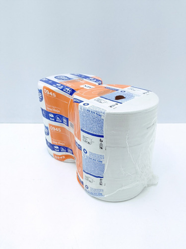 Imagen 3 de 6 de 6 Rollo Papel Baño Institucional 350mts I. 8977 Xavi