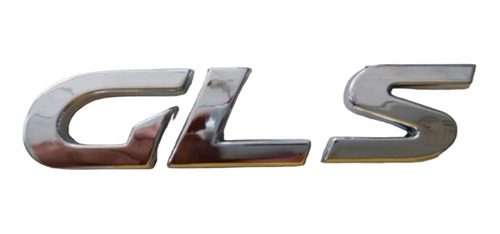 Emblema Gls Para Hyundai Elantra Accent