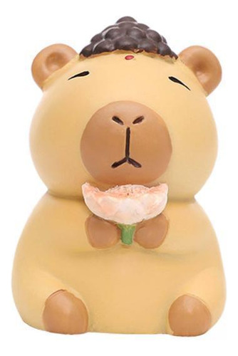 2 Mini Figura De, Figurita De, Regalos, Artesanía, Estilo B