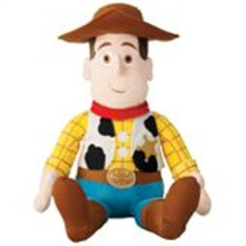Peluche De Juguete Woody Toy Story 3