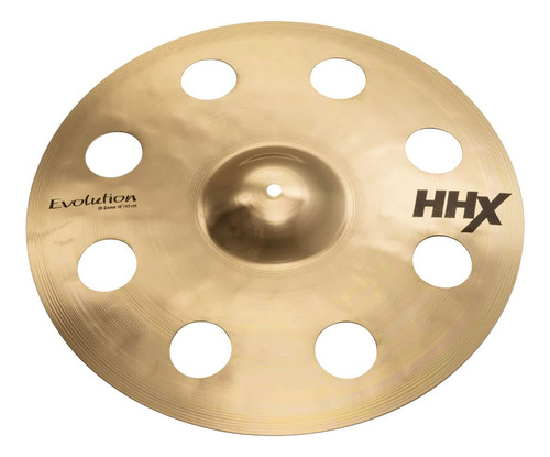 Sabian 18 inch Hhx Evolution O-zone Crash