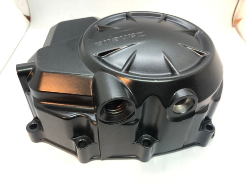 Imagen 1 de 6 de Tapa Carter Lado Volante Zanella Rx 150 Next
