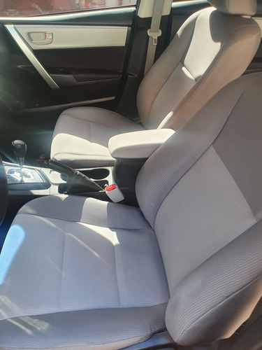Toyota Corolla 1.8 Xei Cvt 140cv 2015