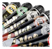 Comprar 6 Oleos Alba Profesional Pomos De 60ml Grupo 3 Pintura
