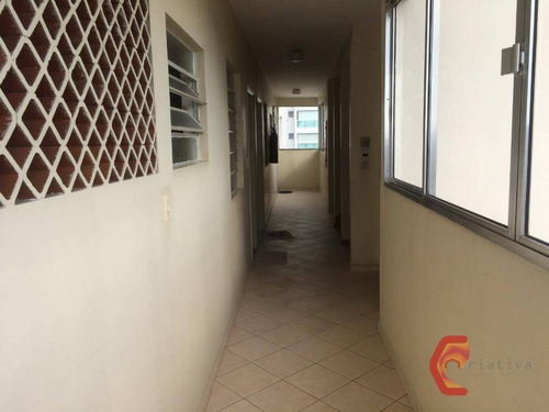 Imagem 16 de 20 de Apartamento À Venda, 70 M² Por R$ 315.000,00 - Alto Da Mooca - São Paulo/sp - Ap2189