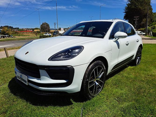 2022 Porsche Macan R4 Iii 4x4 2.0aut.
