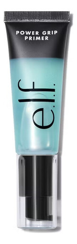 Elf Power Grip Primer With Hyaluronic Acid 24ml Azul Claro