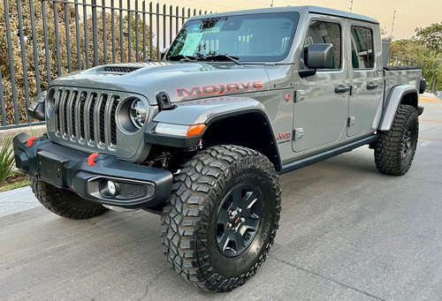 Jeep Gladiator 3.6 Mojave 4X4 At