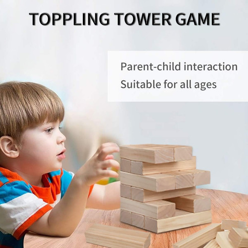 Sharewin Torre De Tumbling Gigante (se Apila A Más De 4 P...