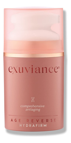 Exuviance Age Reverse Hydrafirm Hidratante Intensamente Hidr