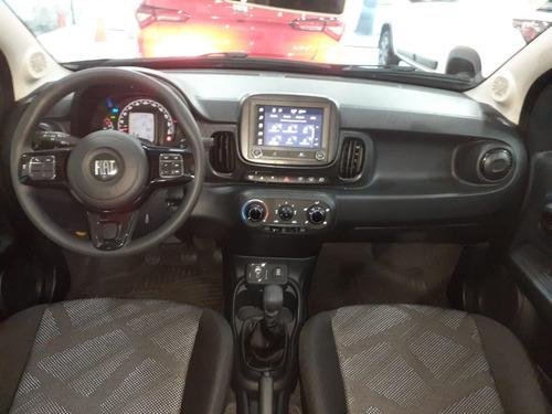Imagen 11 de 15 de Fiat Mobi 1.0 Like! Contado - Financiado! Lh1