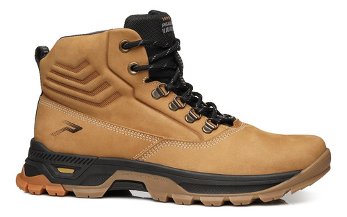 Zapatillas Bota Trekking 150504-05 Pegada Tienda Oficial