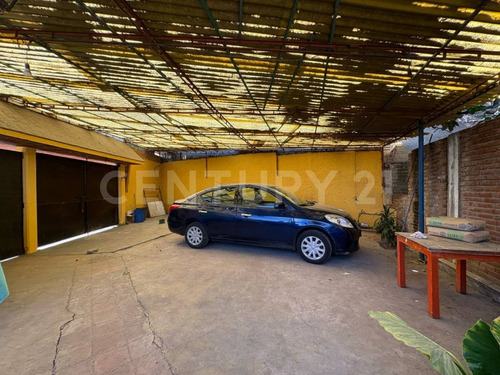 Casa En Venta En Jaime Torres Bodet, Tláhuac.