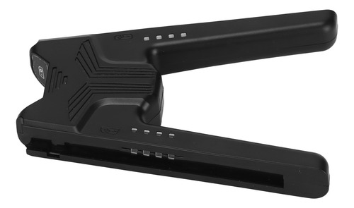 Agarre Del Soporte Del Controlador De Juego Indicador Led