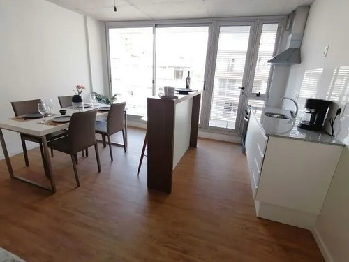 Imagen 6 de 15 de Venta Apartamento 2 Dormitorios Barrio Sur