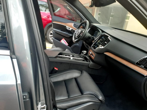 Volvo Xc90 2.0 T6 Awd R-design
