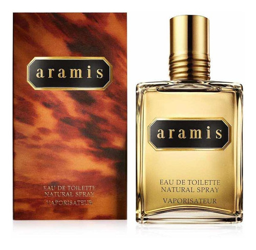 Perfume Aramis Aramis Hombre - mL a $2161
