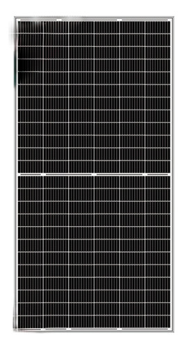 Panel Solar Monocristalino Helios 450 Watts Grado A