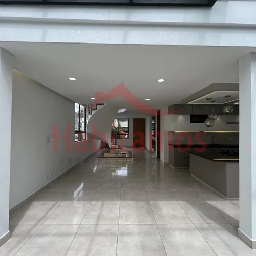 Casa En Arriendo En Rionegro - Llanogrande Cod 68668