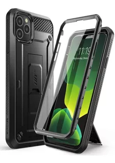 Funda Supcase Ub 360 iPhone 11 Pro + Protector/holster