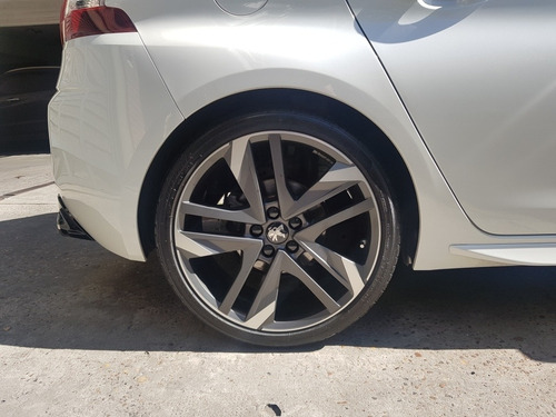 Peugeot 308 S Gti