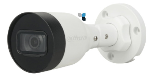 Camara Ip Bullet 2mp 2.8mm Full Color Led 15m Ip67 Poe Dahua