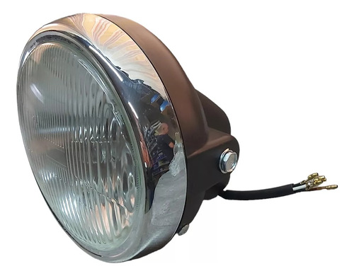 Farol Delantero Honda Cb 250 Nighthawk