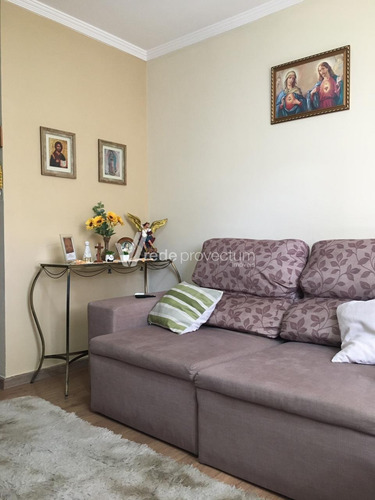 Imagem 3 de 23 de Apartamento À Venda Em Jardim Ipiranga - Ap256178