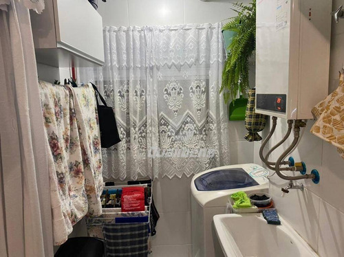 Imagem 6 de 23 de Apartamento Com 2 Dormitórios À Venda, 50 M² Por R$ 350.000,00 - Jardim Jamaica - Santo André/sp - Ap0423