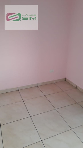 Imagem 6 de 25 de Apartamento Em Conjunto Habitacional Teotonio Vilela - São Paulo - 4044