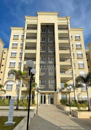 Imagem 2 de 10 de Apartamento À Venda Em Swiss Park - Ap002662