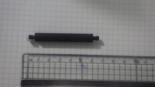 Impresora Intermec Pr2 Rodillo De Papel (Usado)