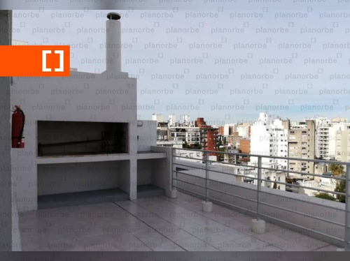 Venta De Apartamento Obra Construcción 2 Dormitorios En Pocitos Nuevo, Marina 26 Ii Unidad 803