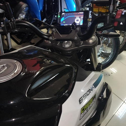 Cf Moto Nk 650