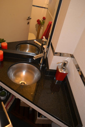 Hermoso Triplex De 4 Amb Con Terraza Propia Y Cochera - Parque Avellaneda