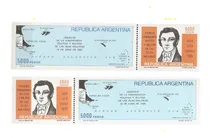 Comprar Argentina Gj 2038\u002F9 Islas Malvinas  Filigrana 1342\u002F3 A 1982 