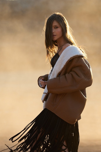 Campera Zafiro St Marie