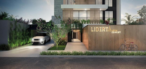 Imagem 2 de 14 de Apartamento No América Com 3 Quartos Para Venda, 161 M² - Lg7237