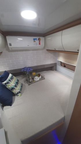 Motorhome Motor Home Renaut Master Novo Trailer