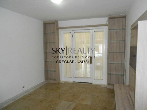 Imagem 2 de 10 de Sobrado Em Condominio - Pedreira - Ref: 12547 - V-12547