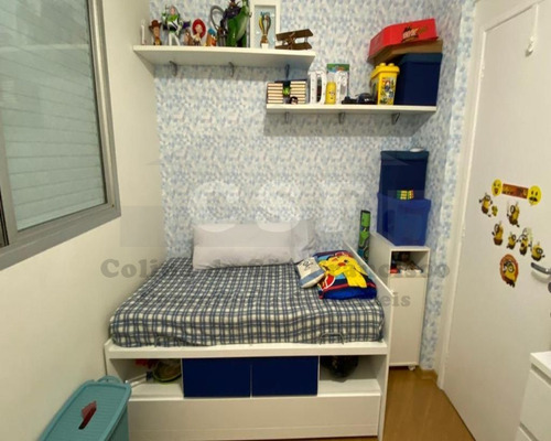 Apartamento De 69m² 2 Dormitórios Jardim Bonfiglioli - São Paulo - Ap14639 - 69263898